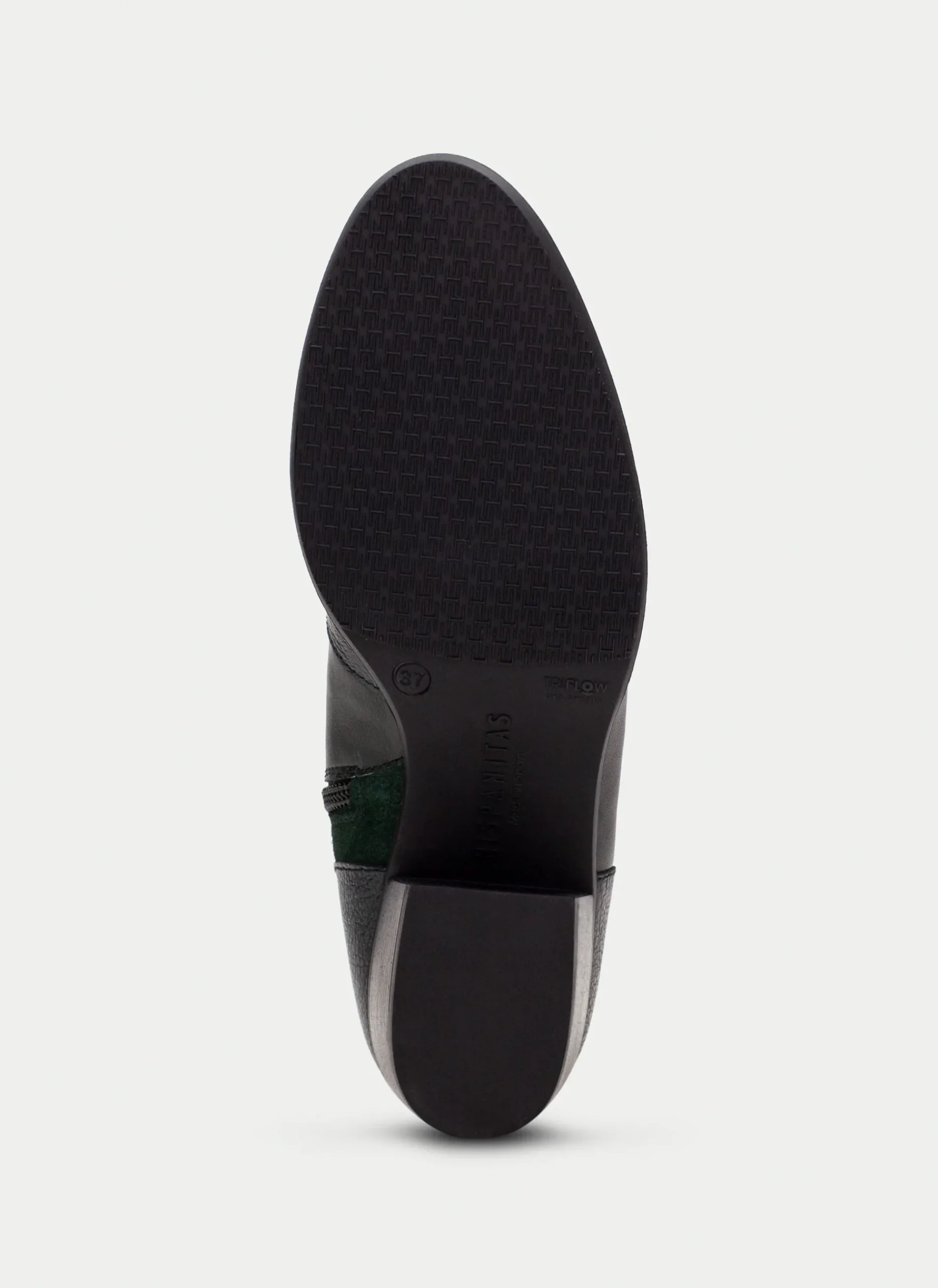 Bota Cowboy madeira forest*HISPANITAS Discount