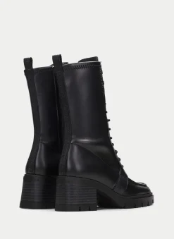 Bota everest negro*HISPANITAS Hot
