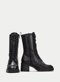 Bota everest negro*HISPANITAS Hot