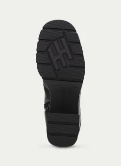 Bota everest negro*HISPANITAS Hot