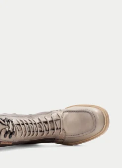 Bota everest taupe*HISPANITAS Fashion