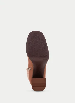 Bota tokio apricot*HISPANITAS Outlet