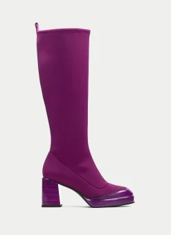 Bota tokio magenta*HISPANITAS Online