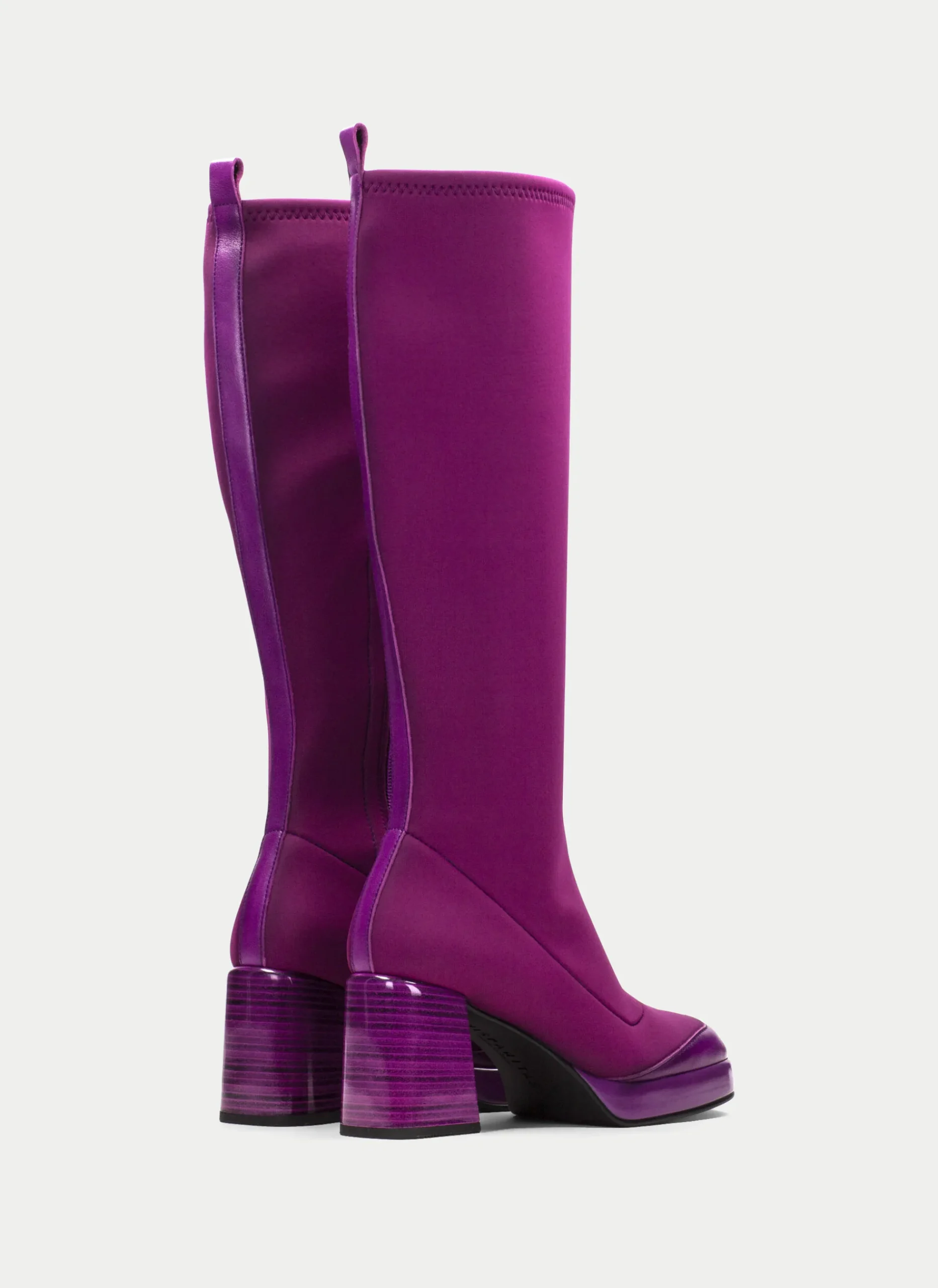 Bota tokio magenta*HISPANITAS Online