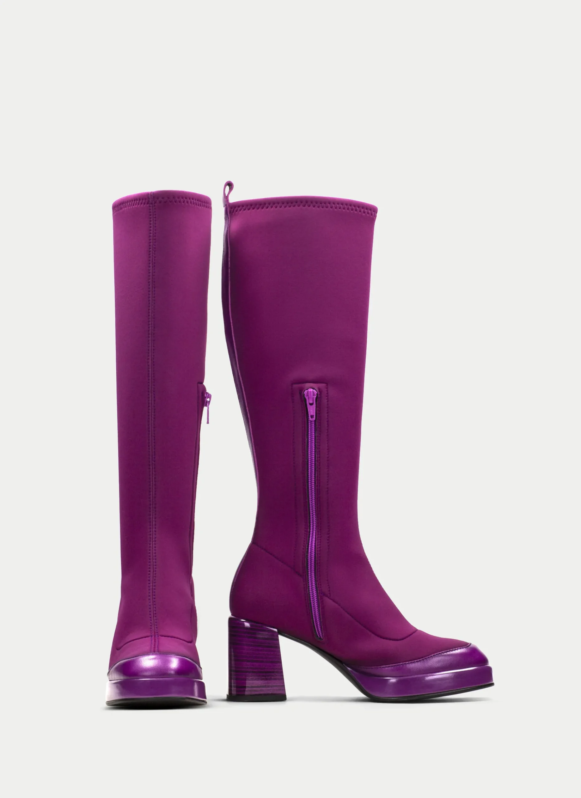Bota tokio magenta*HISPANITAS Online