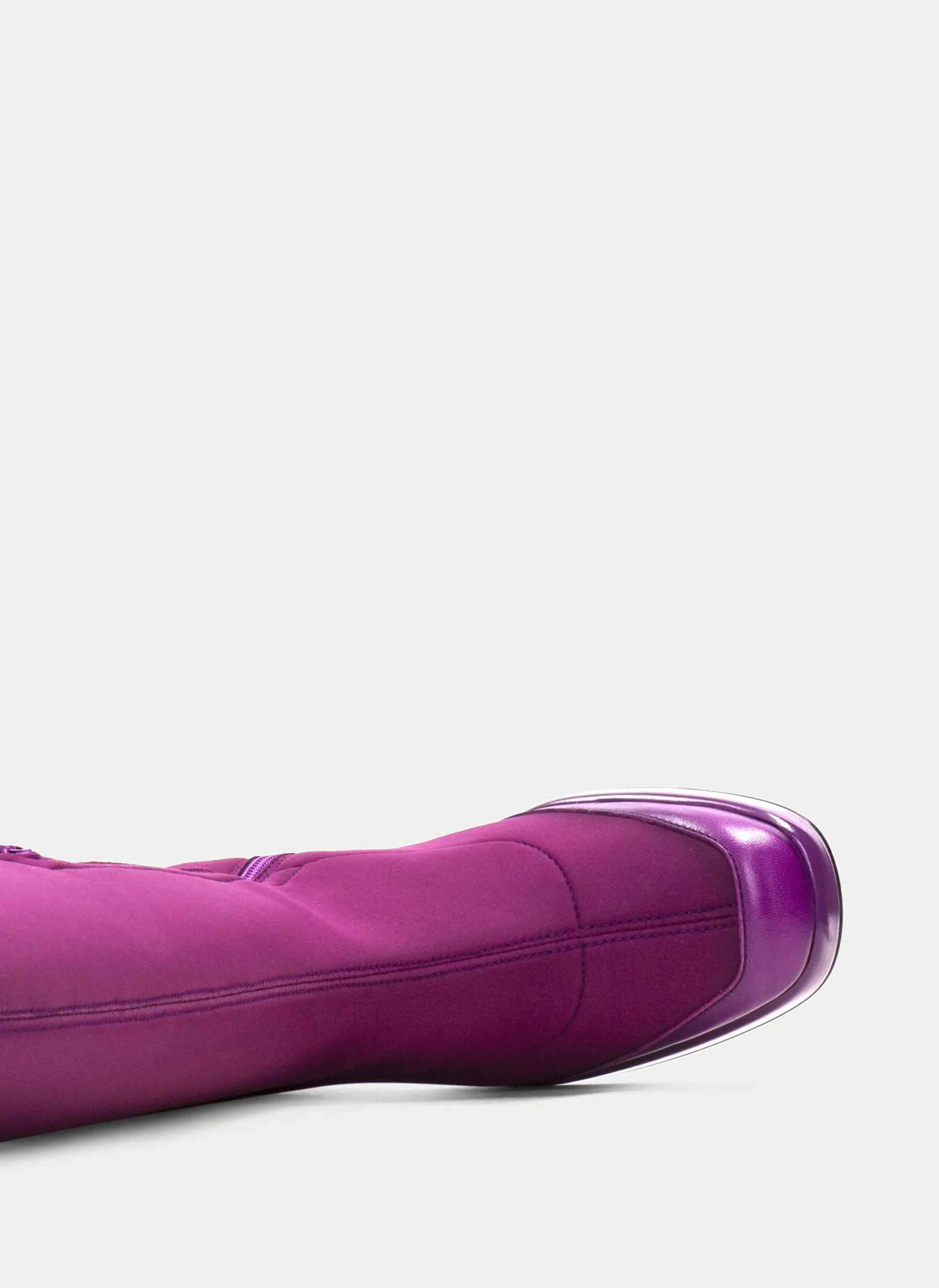 Bota tokio magenta*HISPANITAS Online