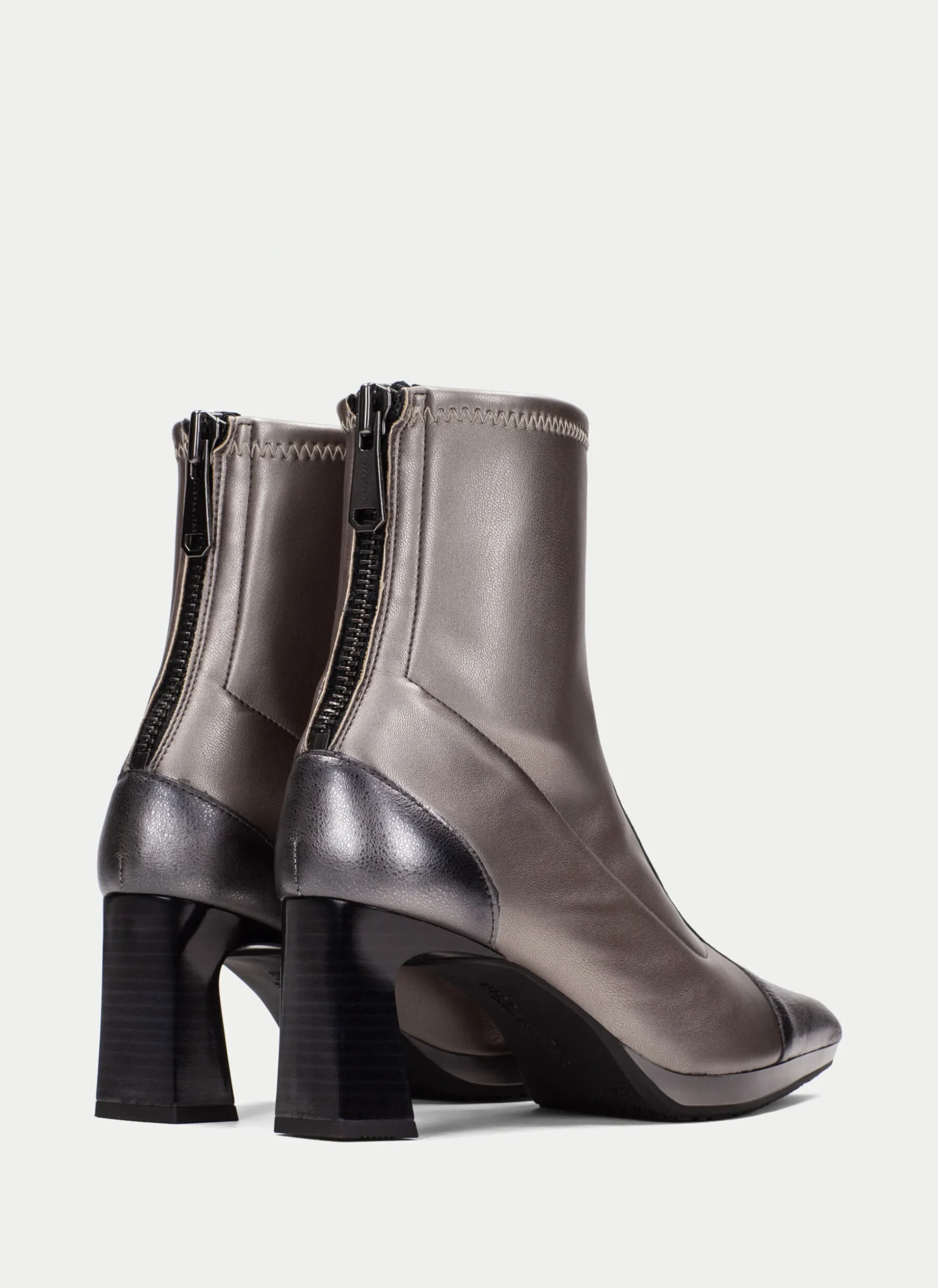 Botin ankara acero*HISPANITAS Fashion