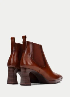 Botin ankara cuero*HISPANITAS Clearance