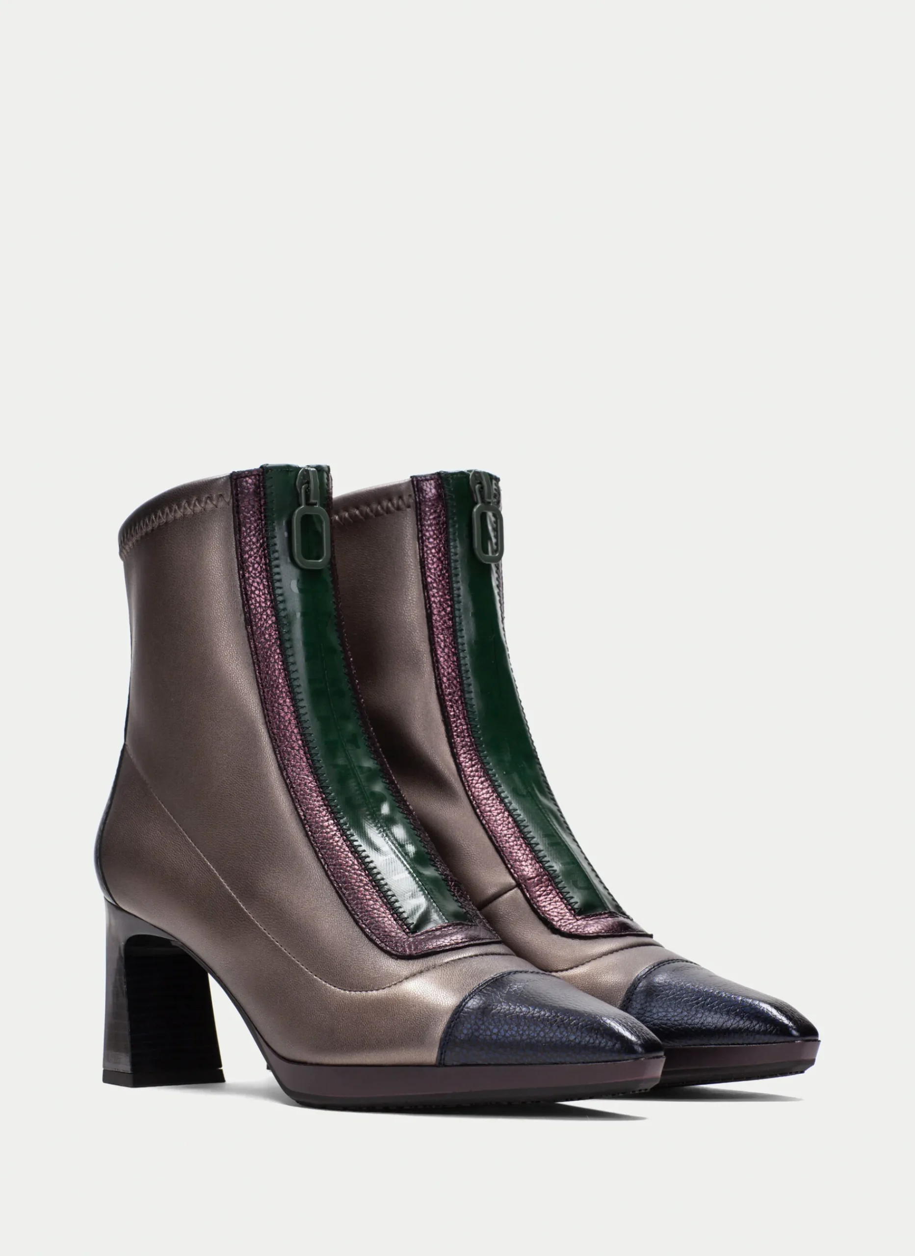 Botin ankara multi-metal*HISPANITAS Online