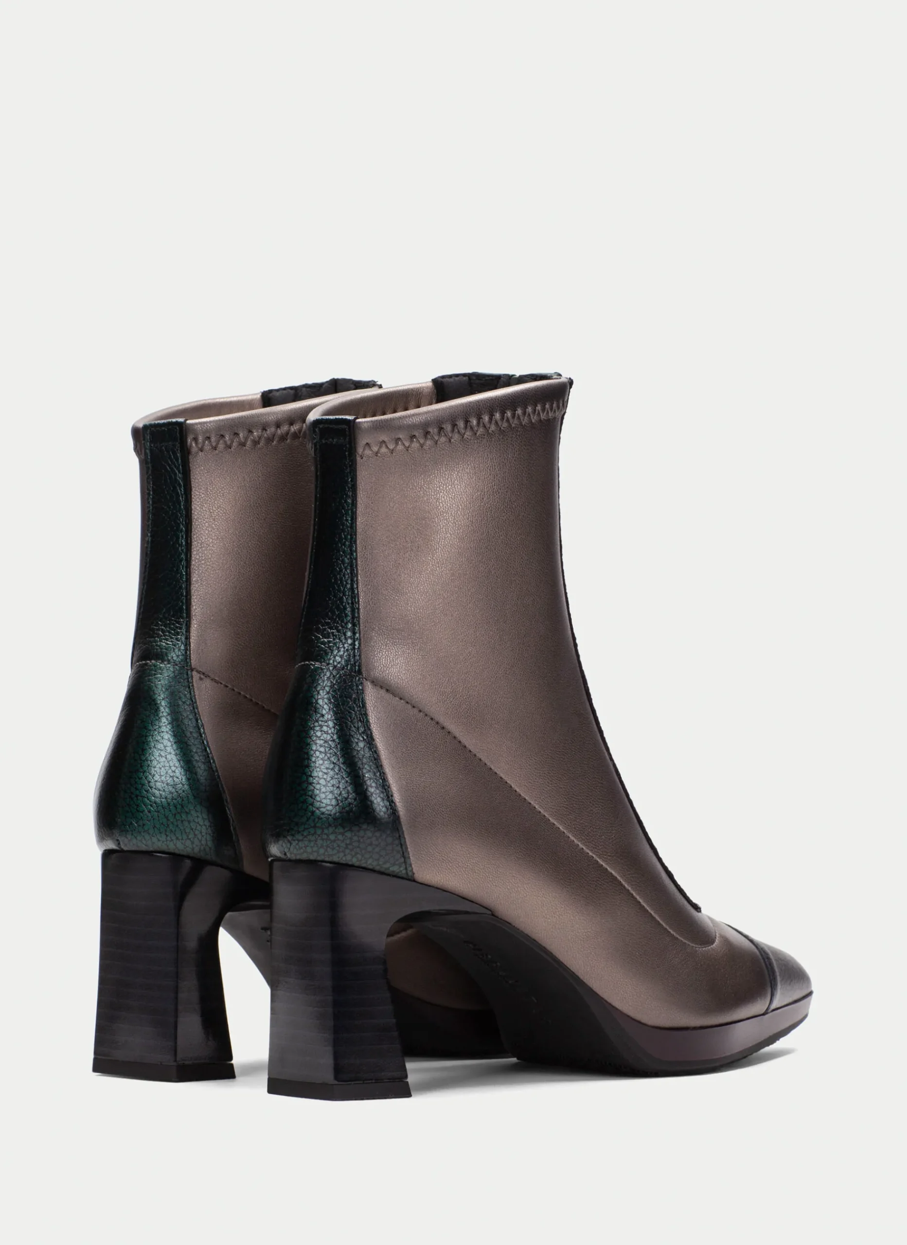 Botin ankara multi-metal*HISPANITAS Online