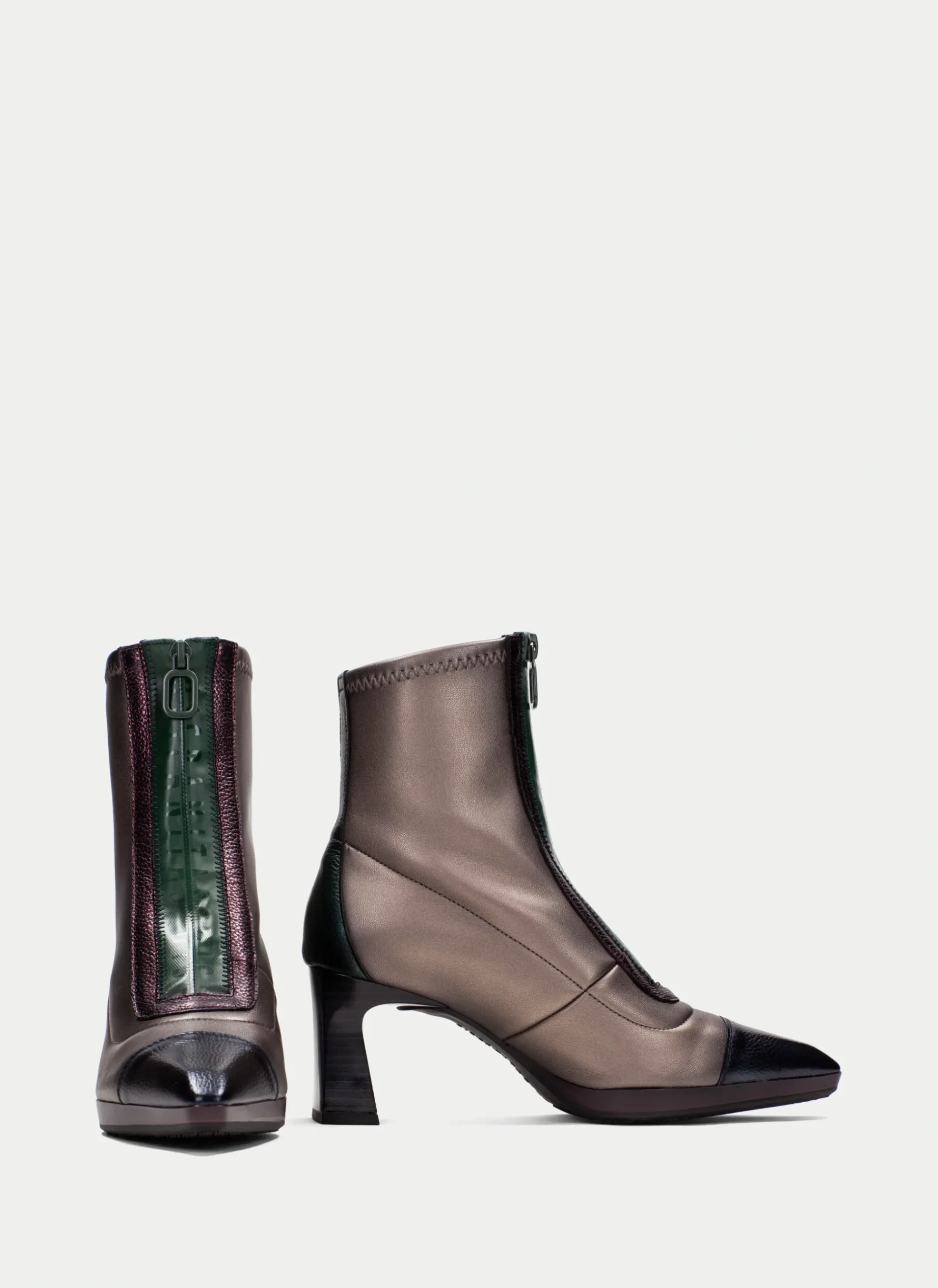 Botin ankara multi-metal*HISPANITAS Online