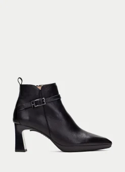 Botin ankara negro*HISPANITAS Fashion
