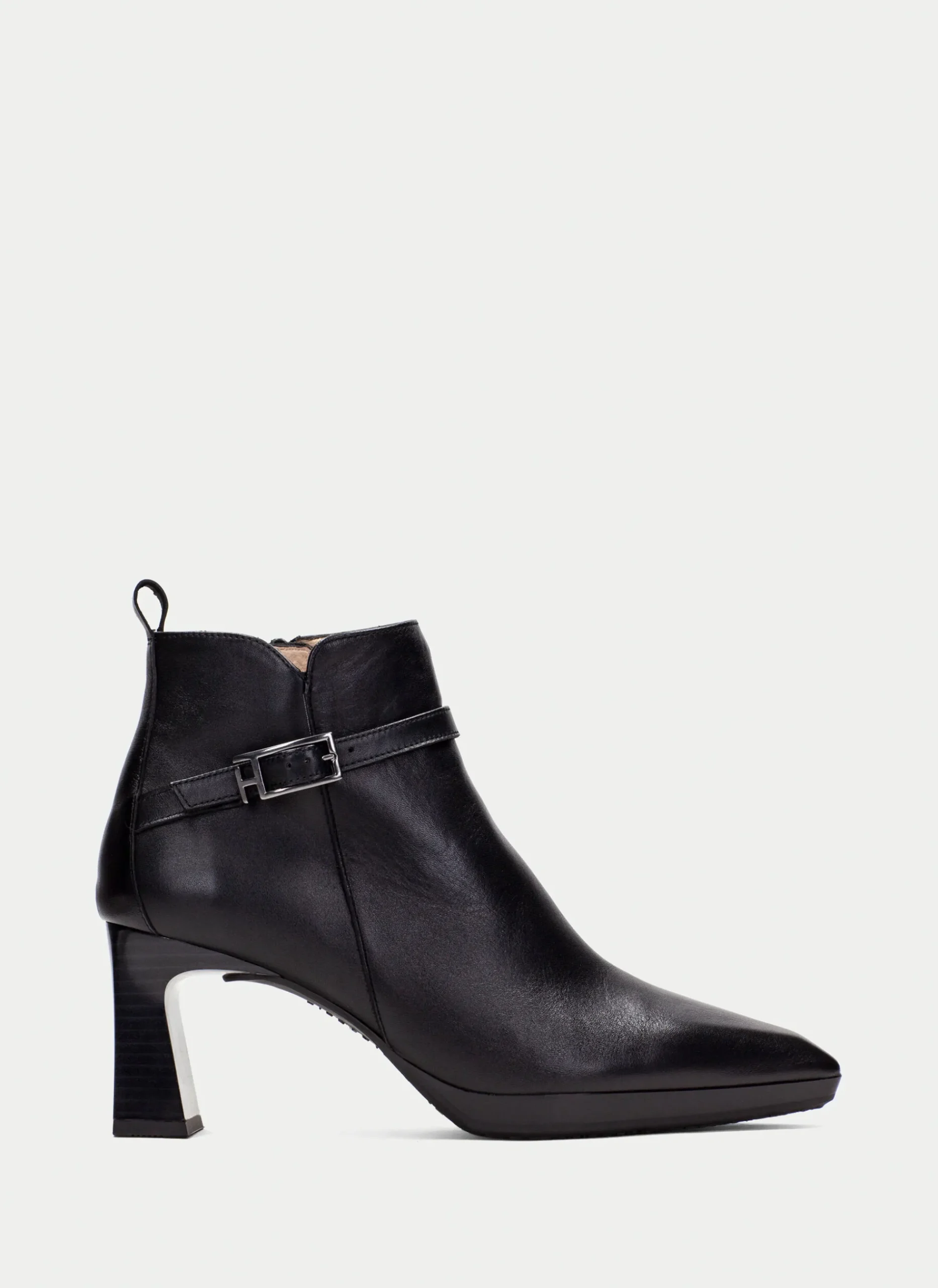 Botin ankara negro*HISPANITAS Fashion