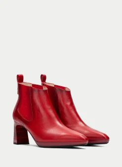 Botin ankara rojo*HISPANITAS New