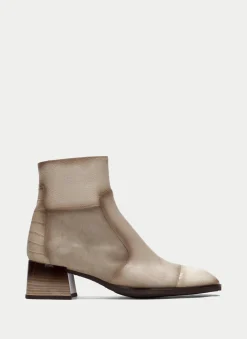 Botin charlize marfil*HISPANITAS Outlet