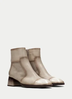 Botin charlize marfil*HISPANITAS Outlet