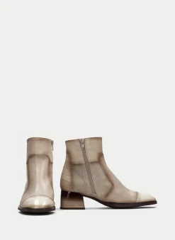 Botin charlize marfil*HISPANITAS Outlet