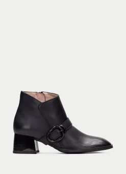 Botin charlize negro*HISPANITAS Outlet