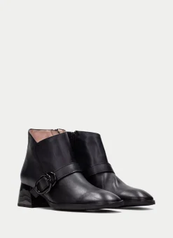 Botin charlize negro*HISPANITAS Outlet