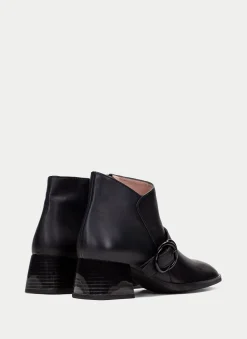 Botin charlize negro*HISPANITAS Outlet