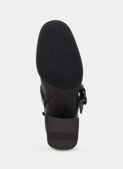 Botin charlize negro*HISPANITAS Outlet