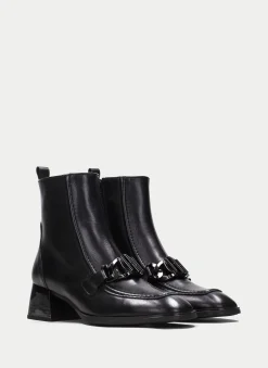 Botin charlize negro*HISPANITAS Hot