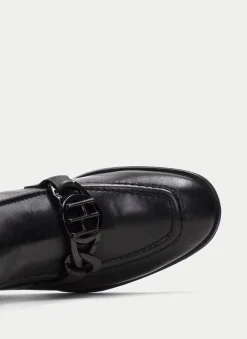Botin charlize negro*HISPANITAS Hot