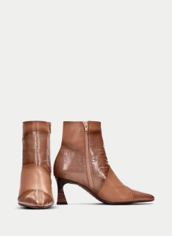 Botin dalia almond*HISPANITAS Clearance