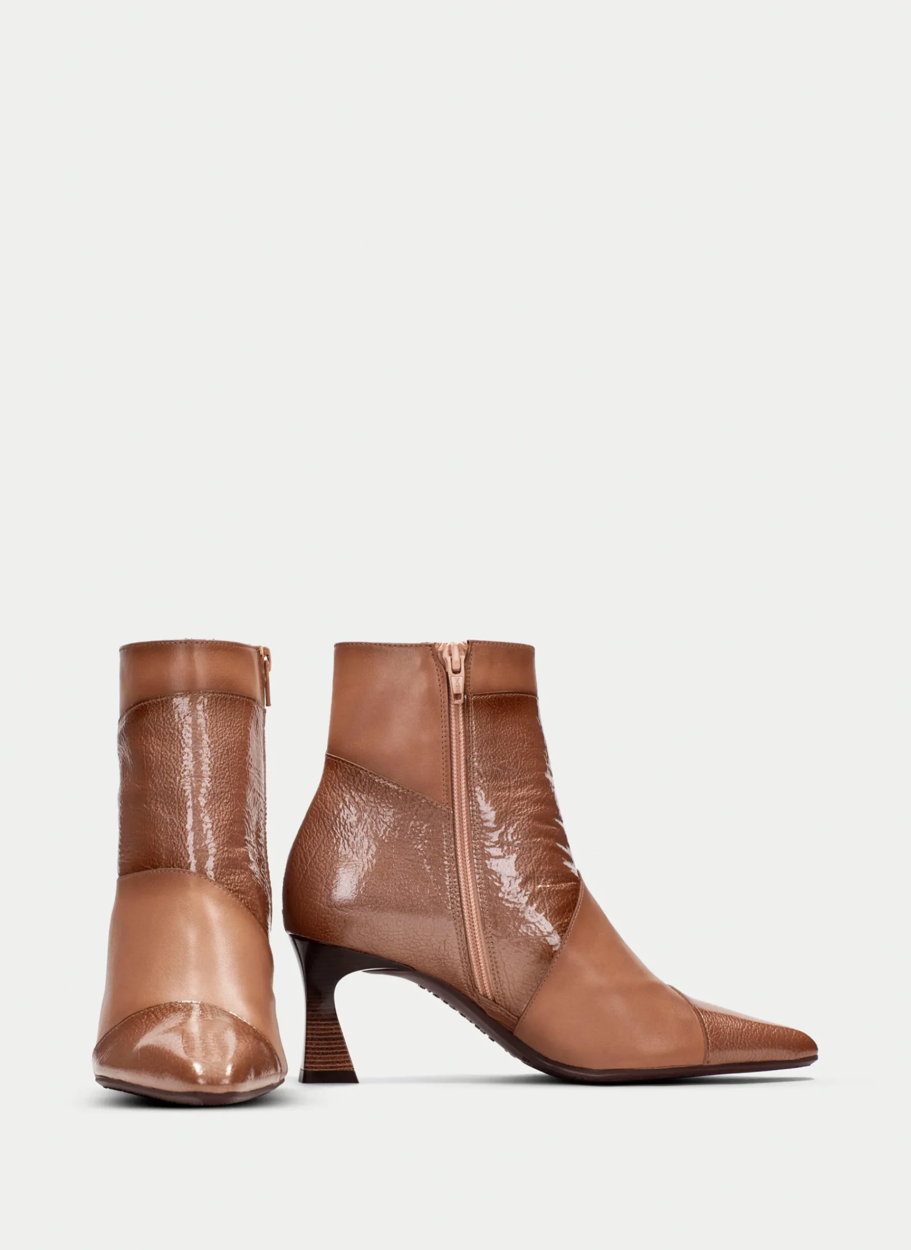 Botin dalia almond*HISPANITAS Clearance