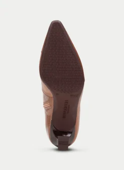 Botin dalia almond*HISPANITAS Clearance