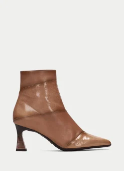 Botin dalia apricot*HISPANITAS Fashion
