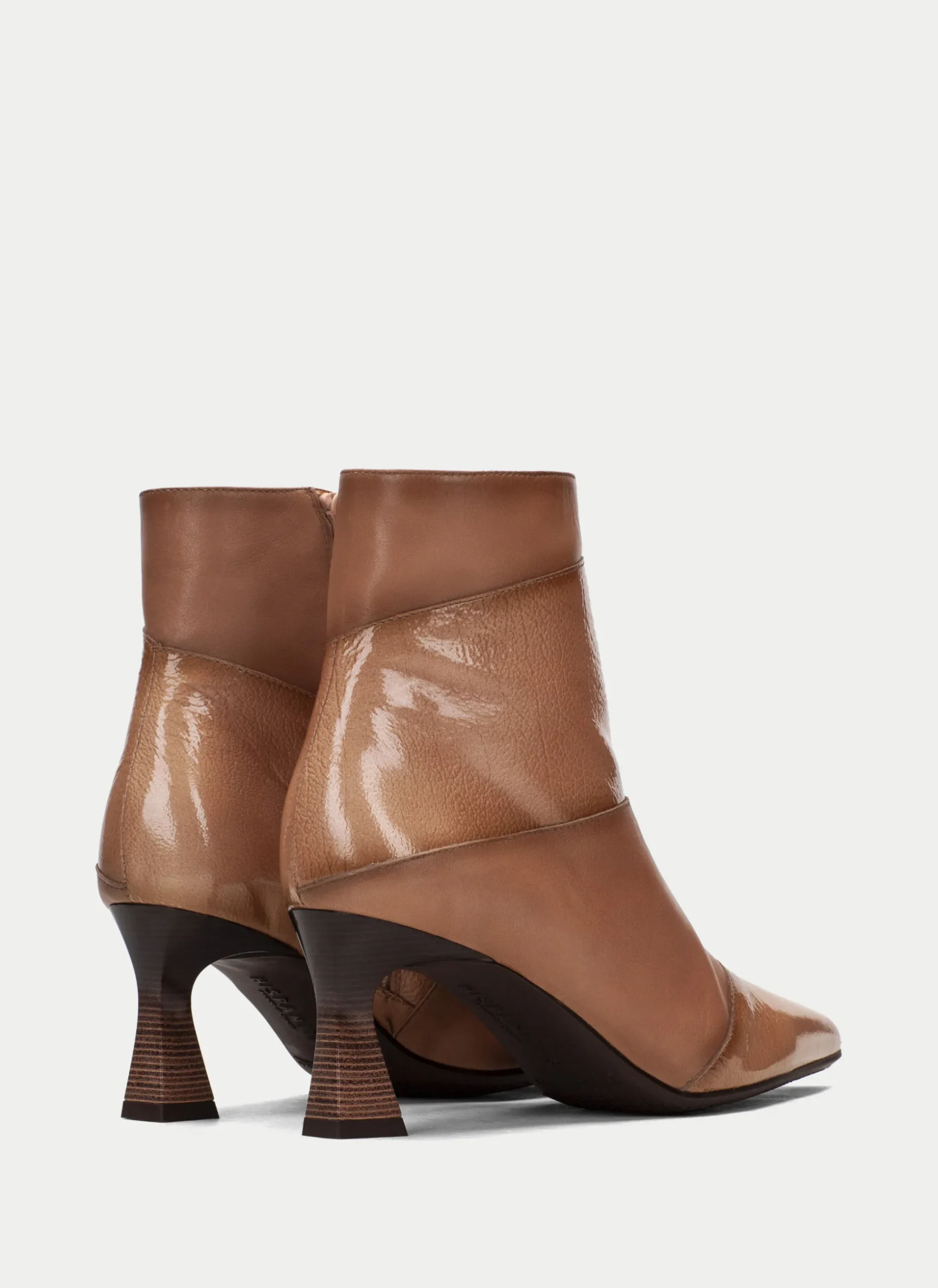 Botin dalia apricot*HISPANITAS Fashion