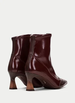 Botin dalia marrón*HISPANITAS Best