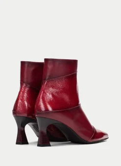 Botin dalia rojo*HISPANITAS Outlet