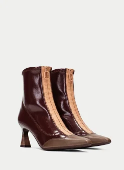 Botin dalia taupe-marron*HISPANITAS Online