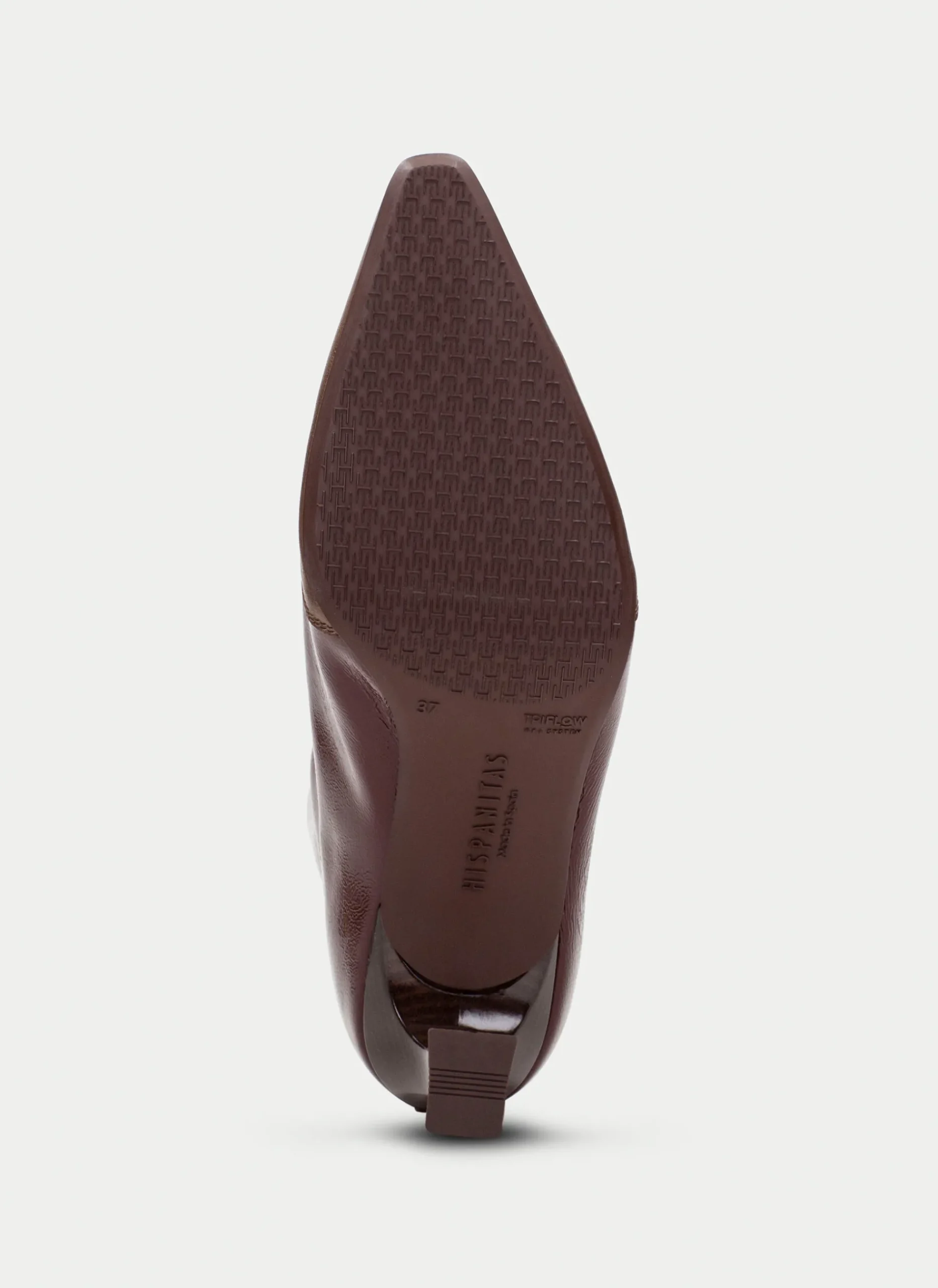 Botin dalia taupe-marron*HISPANITAS Online