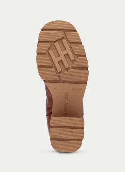 Botin everest cuero*HISPANITAS Outlet