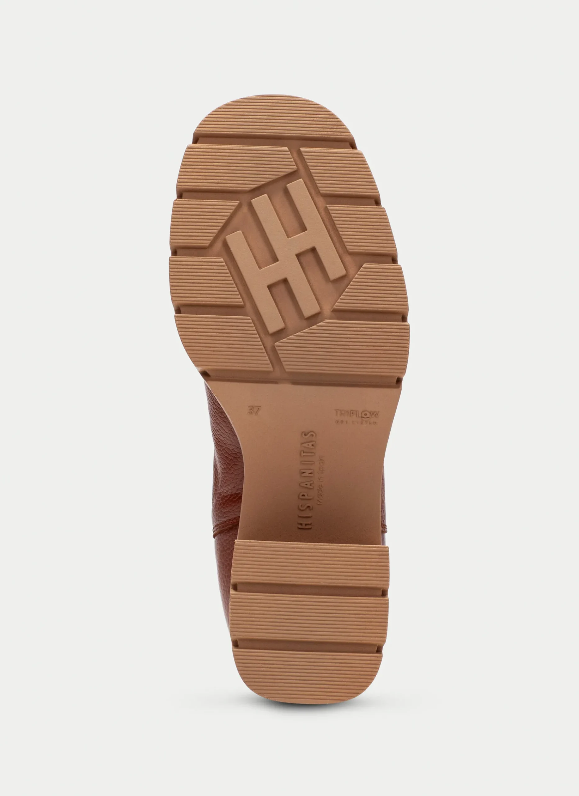 Botin everest cuero*HISPANITAS Outlet