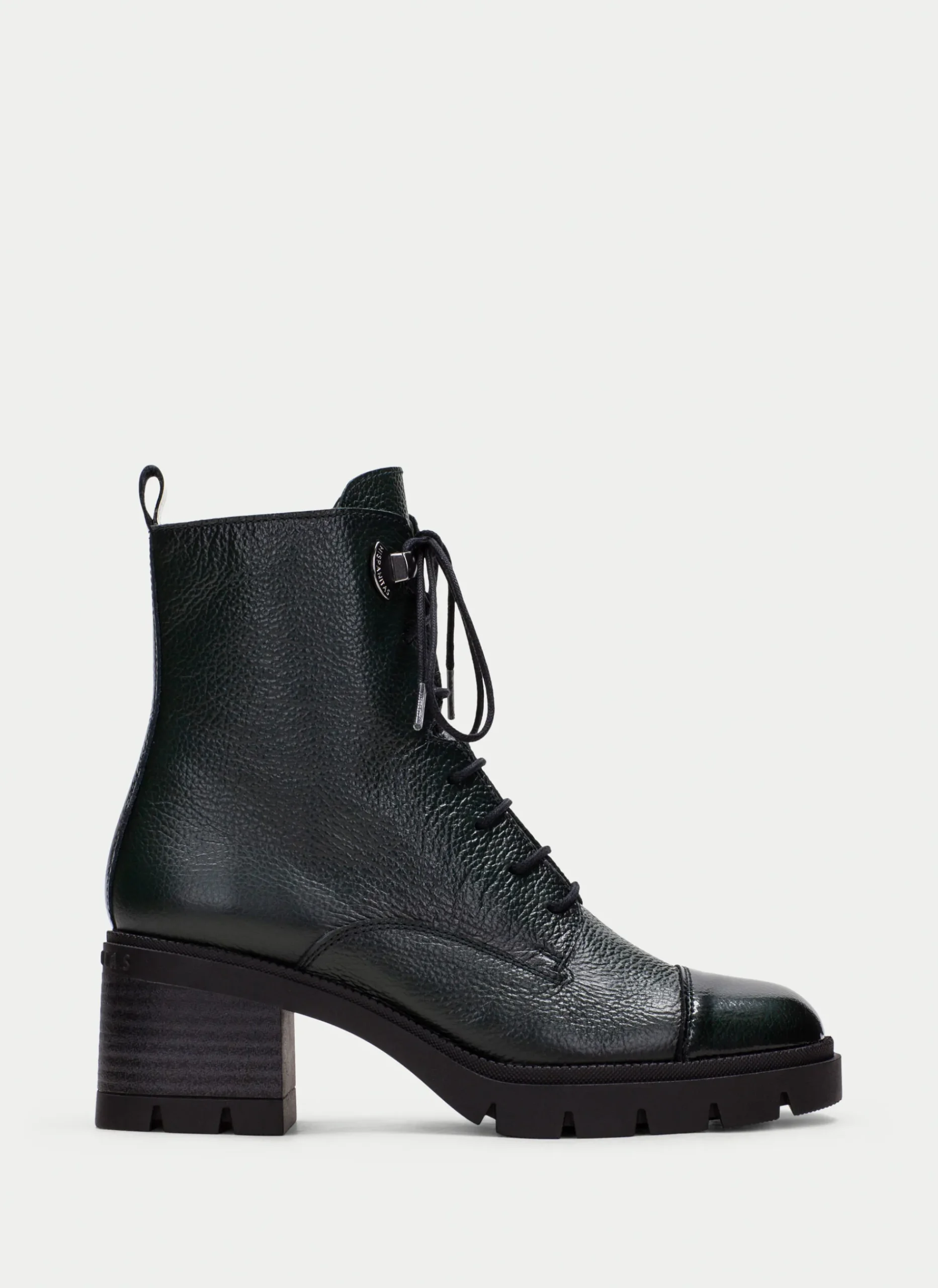 Botin everest forest*HISPANITAS Outlet