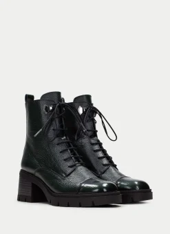 Botin everest forest*HISPANITAS Outlet