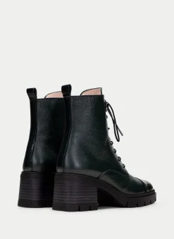 Botin everest forest*HISPANITAS Outlet