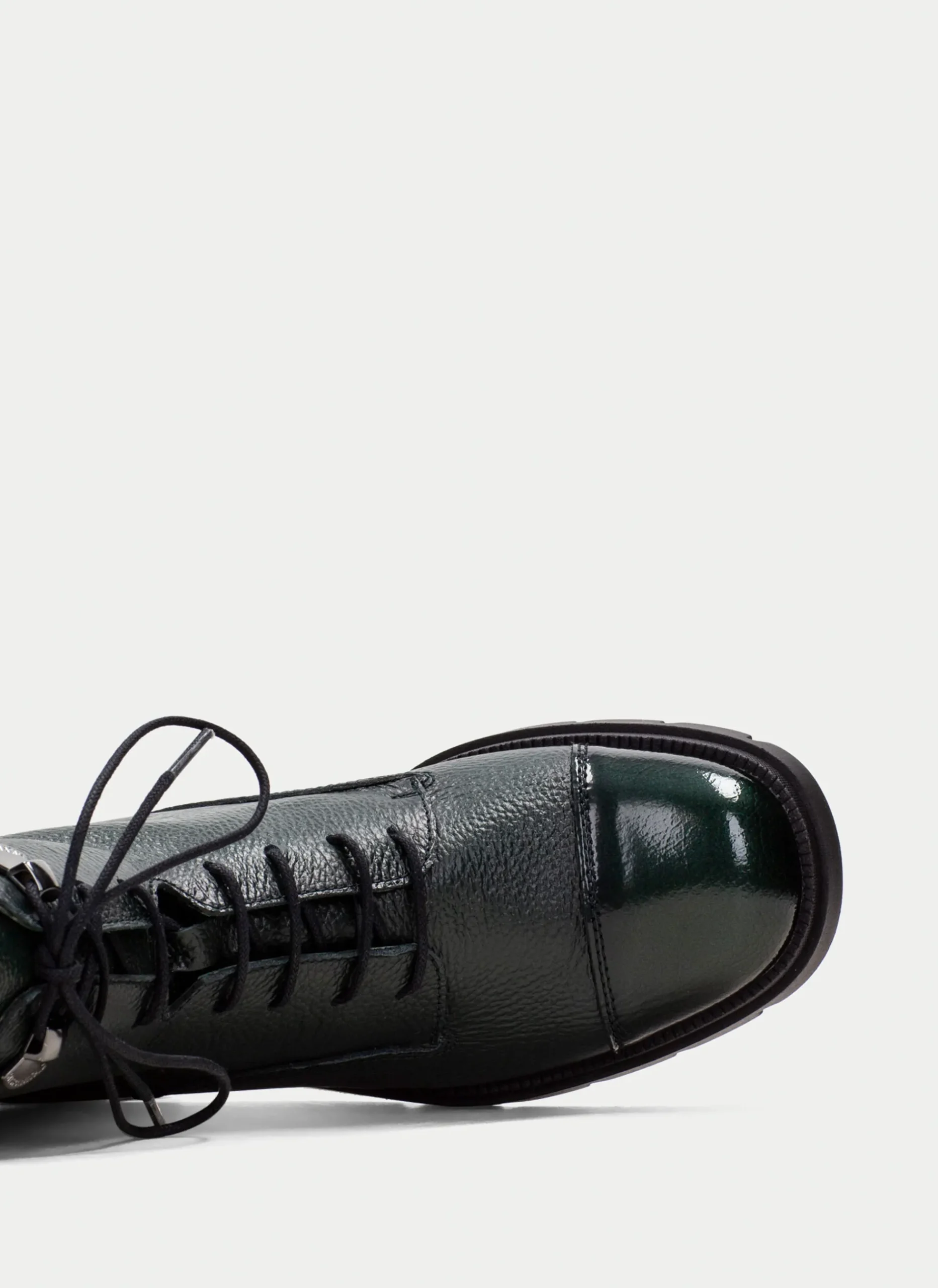 Botin everest forest*HISPANITAS Outlet