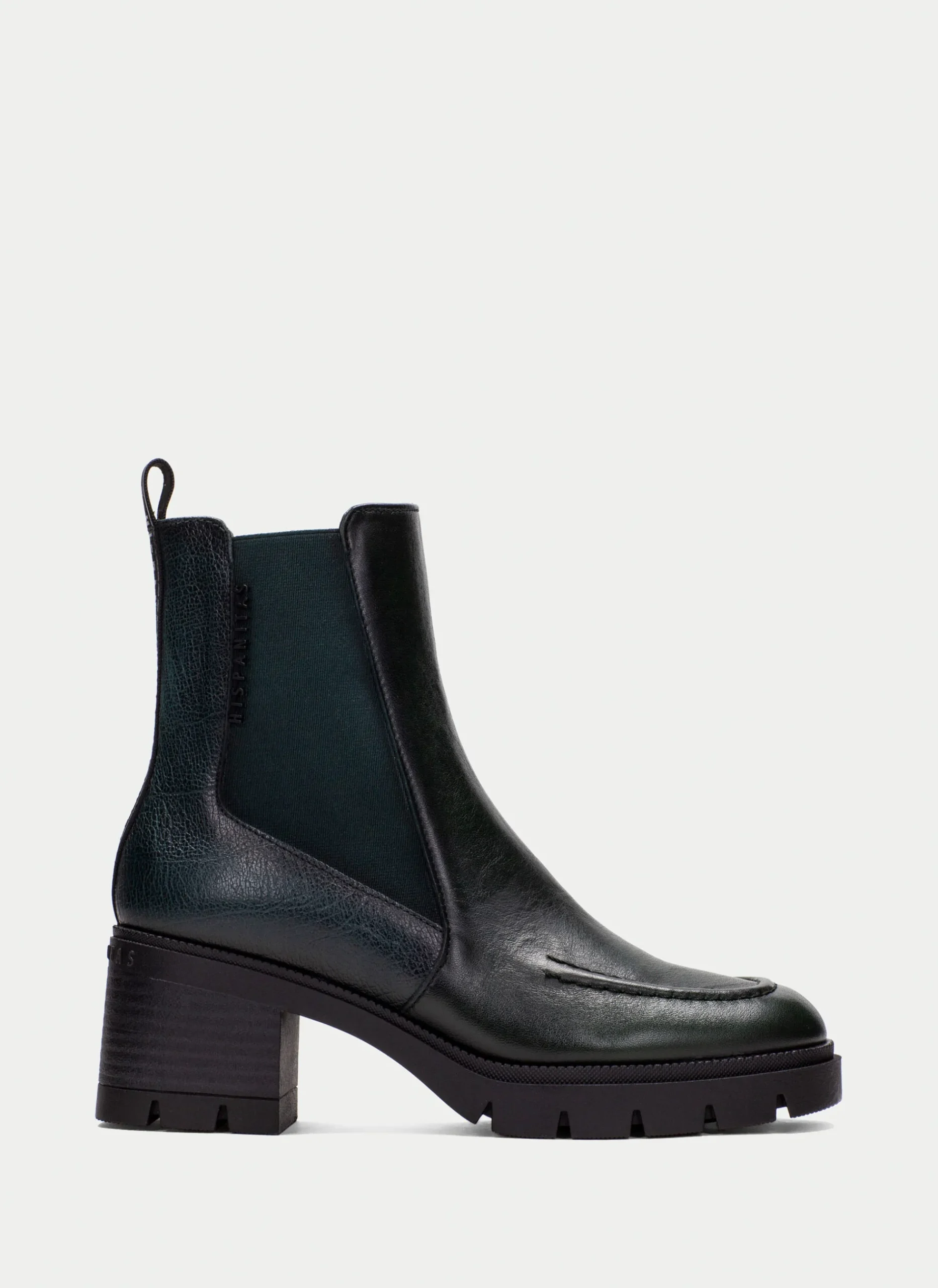 Botin everest forest*HISPANITAS Best
