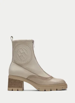 Botin everest marfil*HISPANITAS New