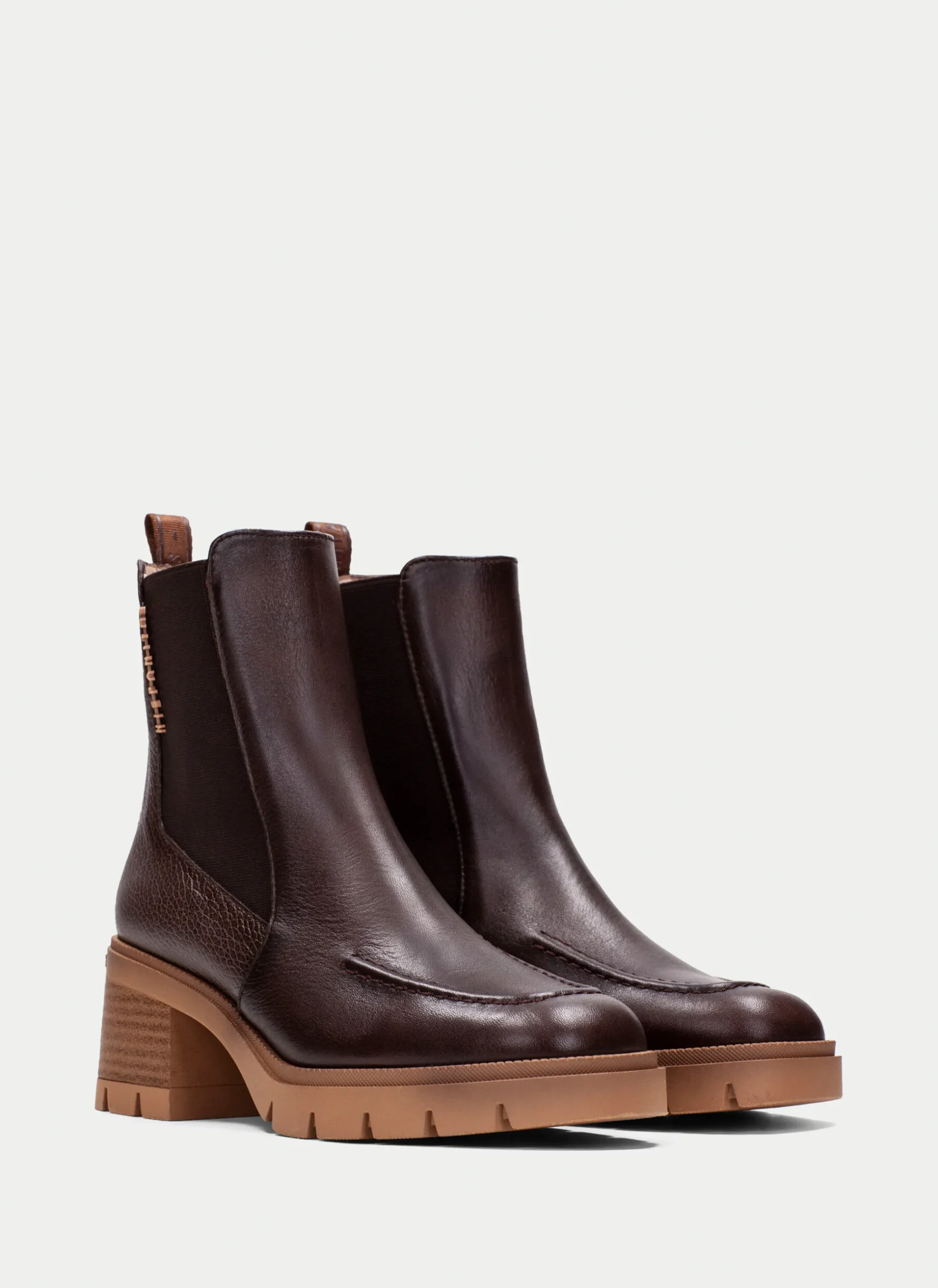 Botin everest marrón*HISPANITAS Hot