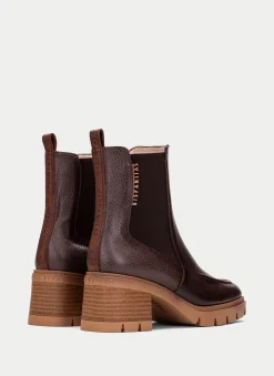 Botin everest marrón*HISPANITAS Hot