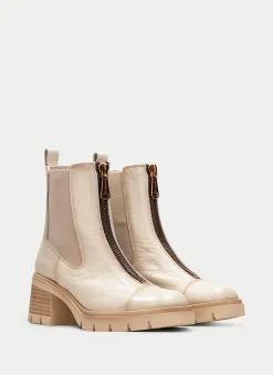Botin everest milk*HISPANITAS Sale