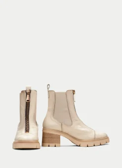 Botin everest milk*HISPANITAS Sale