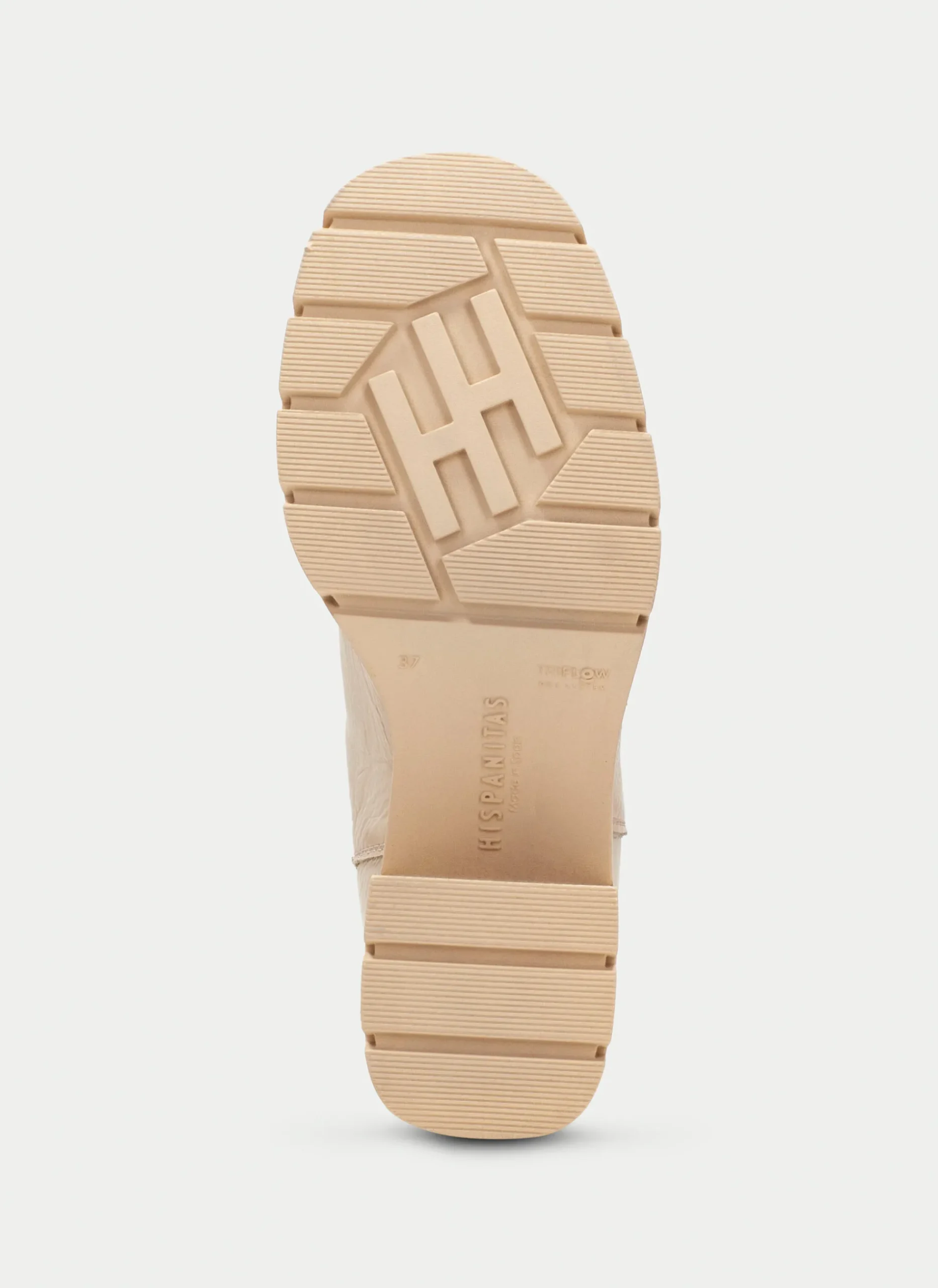 Botin everest milk*HISPANITAS Sale