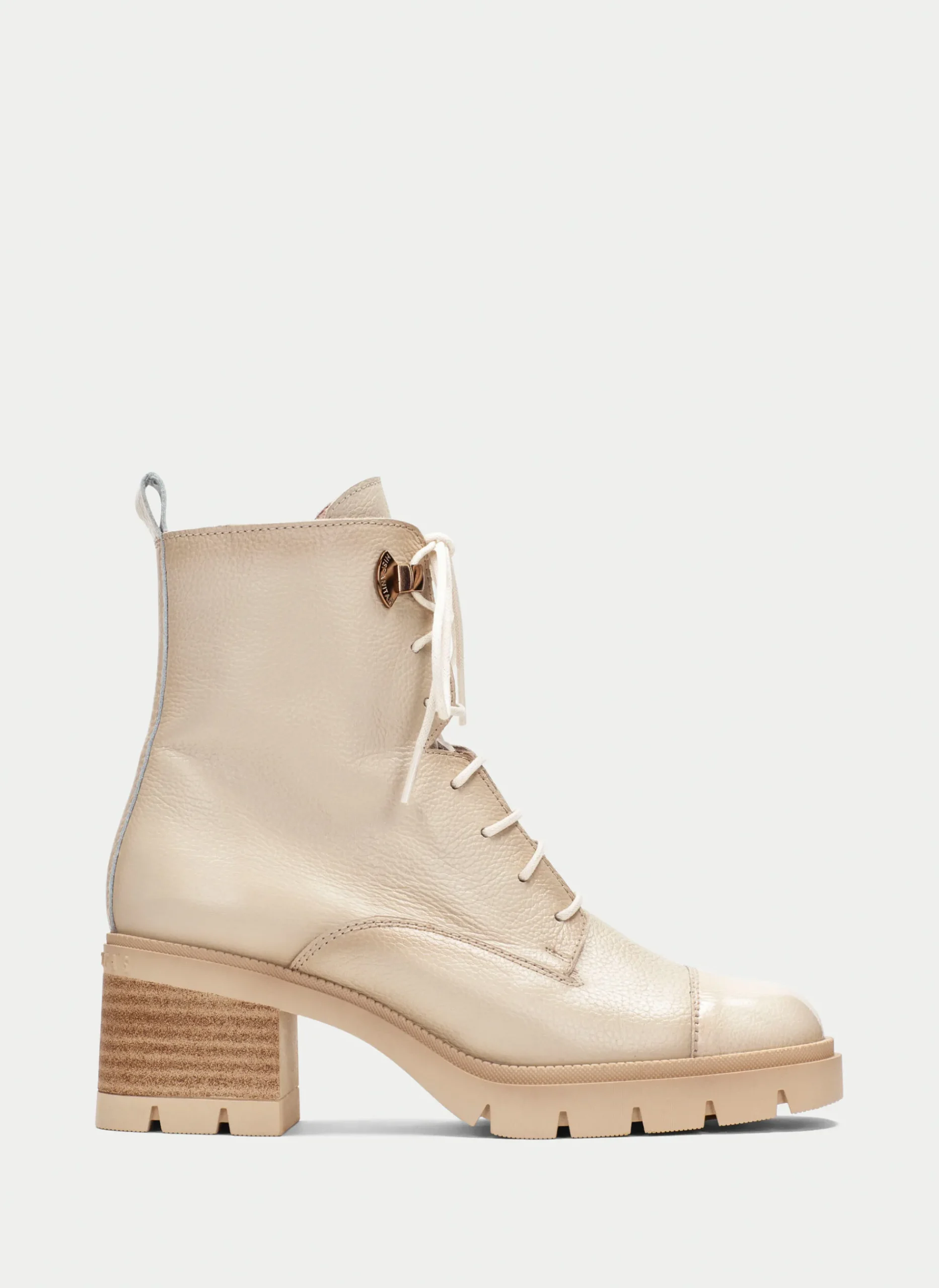 Botin everest milk*HISPANITAS Best